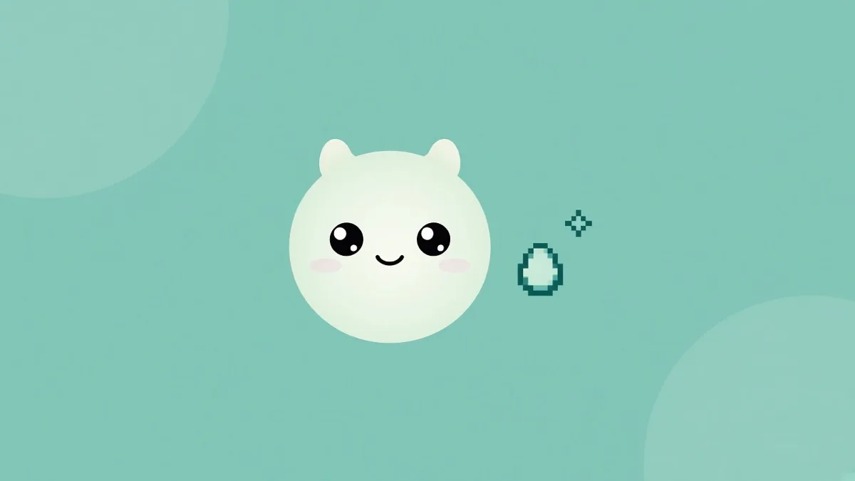 Crear tu propia mascota virtual monstruo digital
