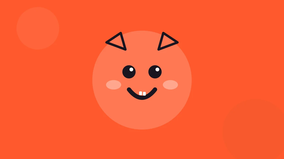 The Brave Little Fox